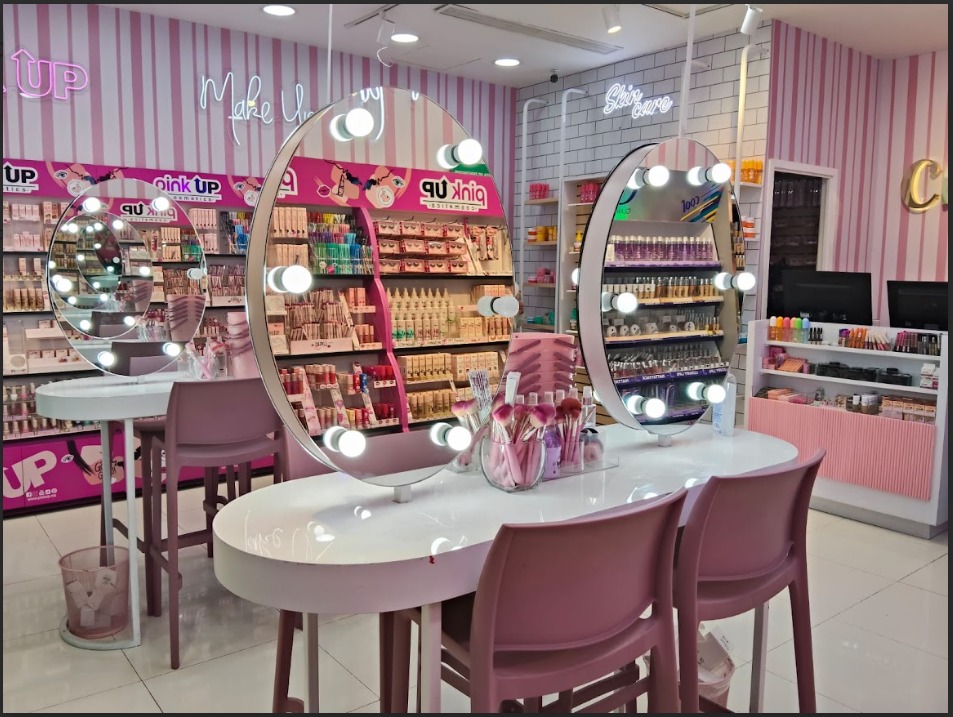 Adecuación de local comercial realizada por ProActivo